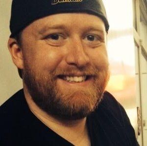 Meet your Posher, Eric